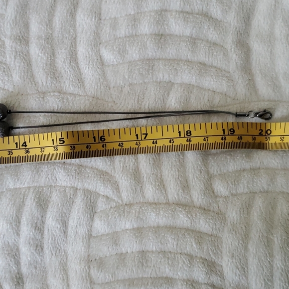 3/10 Layered Necklace - Picture 6 of 6